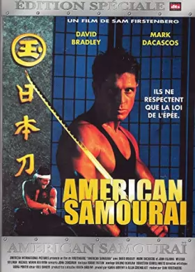 Couverture du produit · American Samouraï