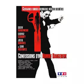 Couverture du produit · Confessions d'un Homme Dangereux [Édition Simple]