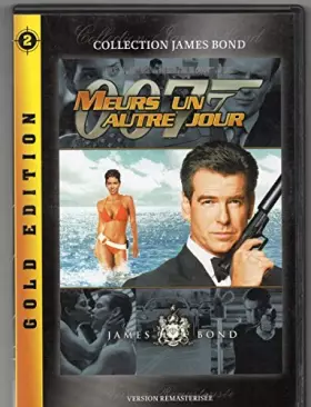 Couverture du produit · Meurs Un Autre Jour [Édition Collector]