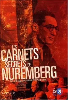 Couverture du produit · Les carnets secrets de Nuremberg