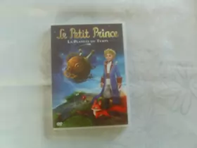Couverture du produit · Le Petit Prince-1-La planète du Temps