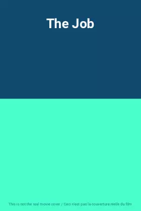 Couverture du produit · The Job