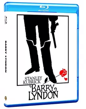 Couverture du produit · Barry Lyndon [Blu-Ray]