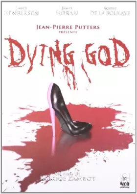 Couverture du produit · Dying God