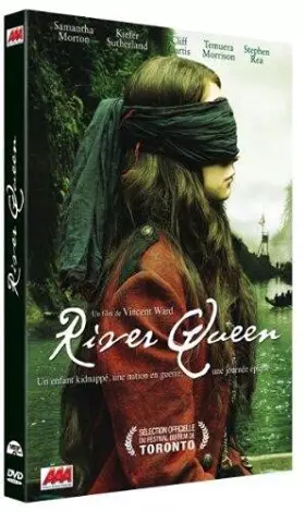 Couverture du produit · River Queen
