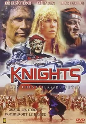 Couverture du produit · Knights-Les Chevaliers du Futur