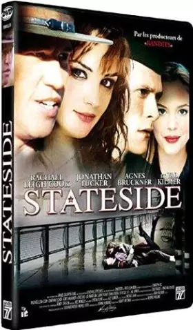 Couverture du produit · Stateside