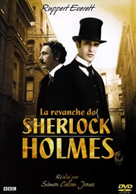 Couverture du produit · Sherlock Holmes (la Revanche)