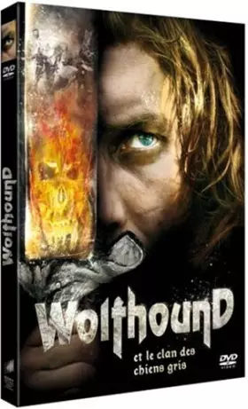 Couverture du produit · Wolfhound