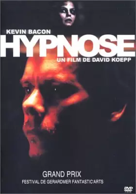 Couverture du produit · Hypnose by Kevin Bacon