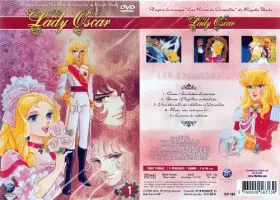 Couverture du produit · Coffret Lady Oscar - Vol. 1