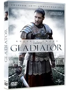 Couverture du produit · Gladiator [Édition Single]