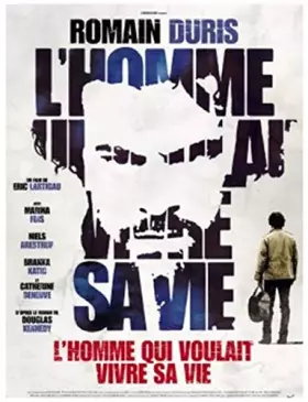Couverture du produit · l'homme Qui Voulait Vivre Sa Vie [DVD]