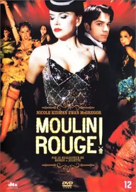 Couverture du produit · Moulin Rouge