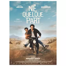 Couverture du produit · Ne Quelque Part [DVD]
