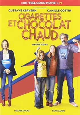 Couverture du produit · Cigarettes Et Chocolat Chaud [DVD] [Import]