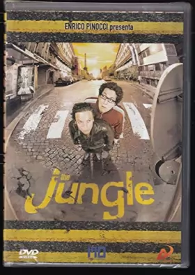 Couverture du produit · The Jungle [Import]