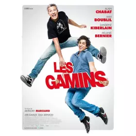 Couverture du produit · Les Gamins [DVD]