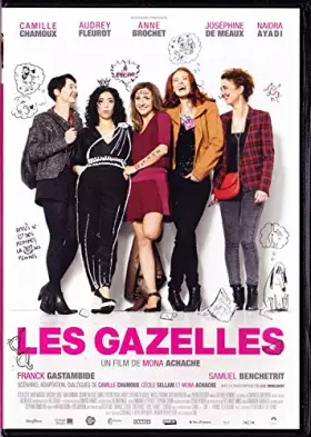 Couverture du produit · Les Gazelles [DVD]