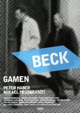 Couverture du produit · Beck 19 - Gamen