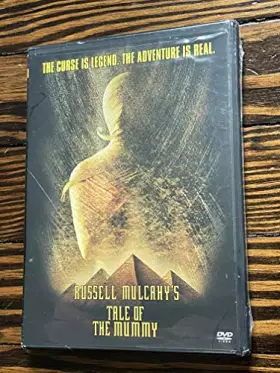 Couverture du produit · Tale of the Mummy [Import USA Zone 1]
