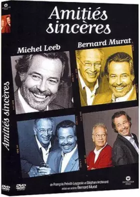 Couverture du produit · Amitiés sincères