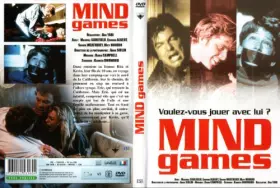 Couverture du produit · Mind Games