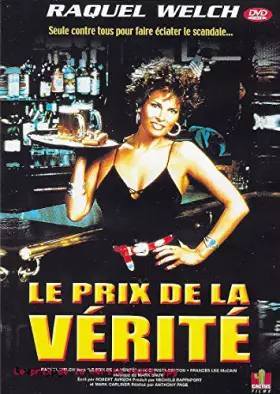 Couverture du produit · LE PRIX DE LA VERITE