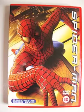 Couverture du produit · Spider-Man [Import anglais]