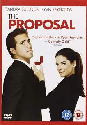 The Proposal [Import]