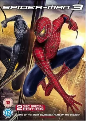 Couverture du produit · Spider-Man 3 [Import anglais]