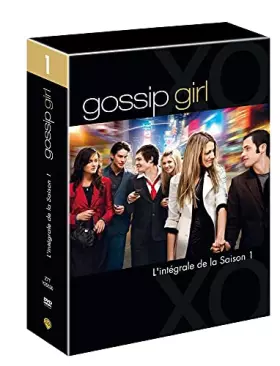 Couverture du produit · Gossip Girl-Saison 1
