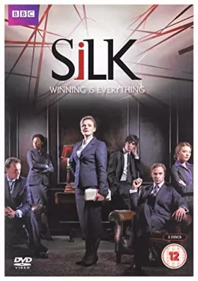 Couverture du produit · Silk-Series 1 [Import]