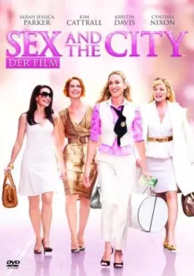 Sex And The City - Der Film - unbekannt