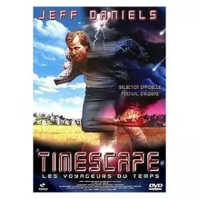Couverture du produit · Timescape