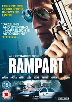 Couverture du produit · Rampart [Edizione: Regno Unito] [Import]