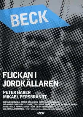Couverture du produit · Beck 18 - Flickan I Jordkällaren