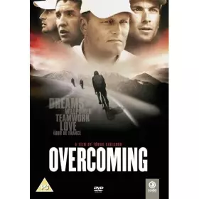 Couverture du produit · Overcoming - [Import anglais]