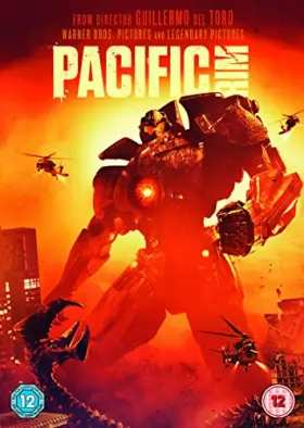 Couverture du produit · Pacific Rim [Import]