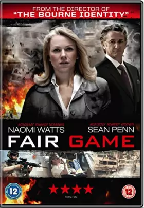 Couverture du produit · Fair Game [Edizione: Regno Unito] [Import]