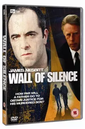 Couverture du produit · Wall of Silence [Import anglais]