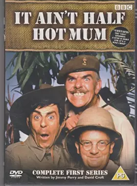 Couverture du produit · It Ain'T Half Hot Mum - Complete First Series - Import Zone 2 UK (anglais uniquement) [Import anglais]