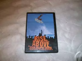 Couverture du produit · Rise Above