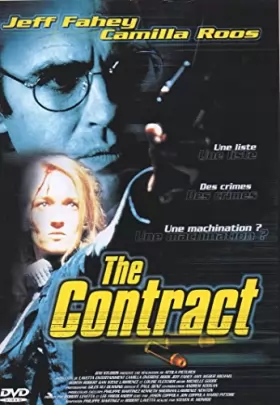 Couverture du produit · The Contract