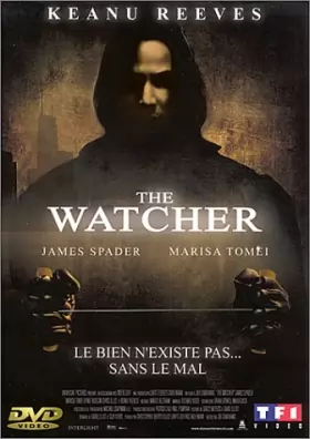 Couverture du produit · The Watcher