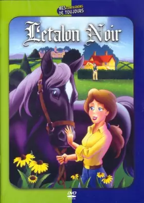 Couverture du produit · FRAVIDIS - L'étalon noir