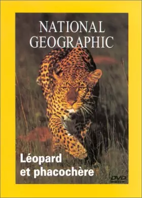 Couverture du produit · National Geographic : Léopard et phacochère