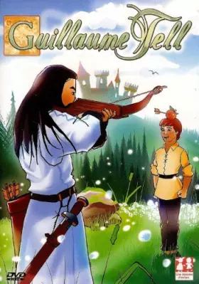 Couverture du produit · Guillaume Tell