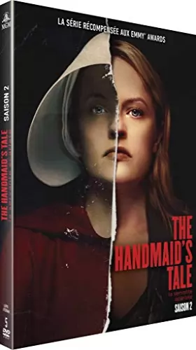 Couverture du produit · The Handmaid's Tale : La Servante écarlate-Saison 2