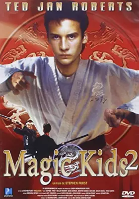 Couverture du produit · Magic Kids 2